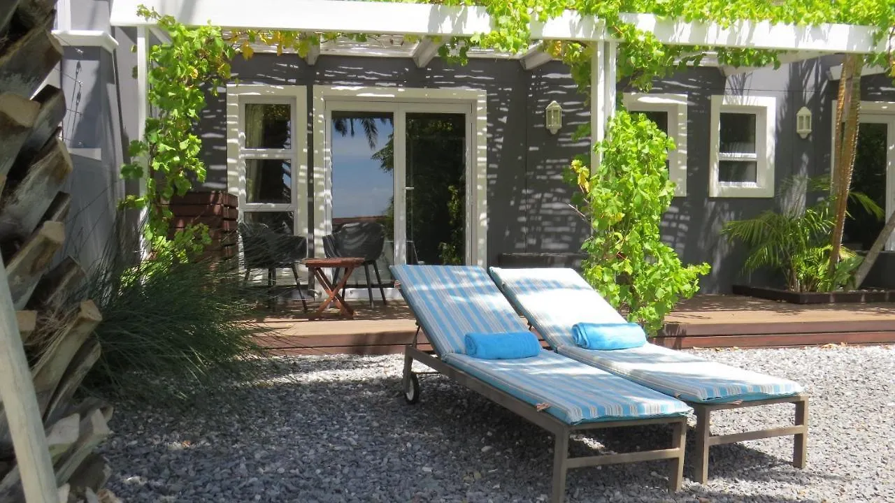 Bloemenzee Boutique B&B Gordonʼs Bay