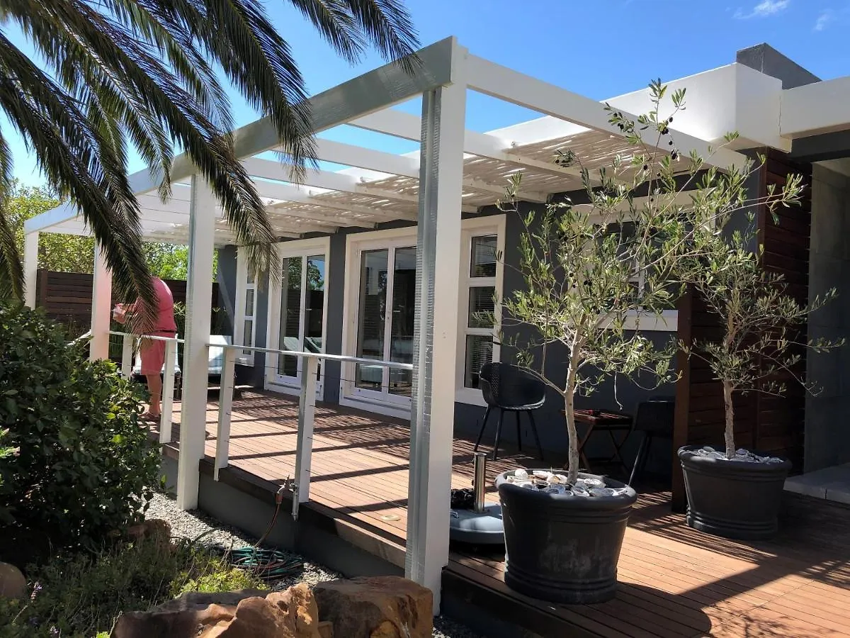 Bloemenzee Boutique B&B Gordonʼs Bay Couette-café