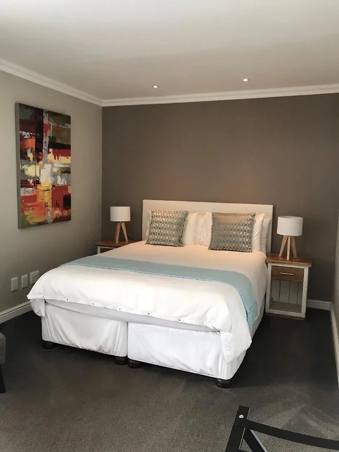 Bloemenzee Boutique B&B Gordons Bay Bed & Breakfast