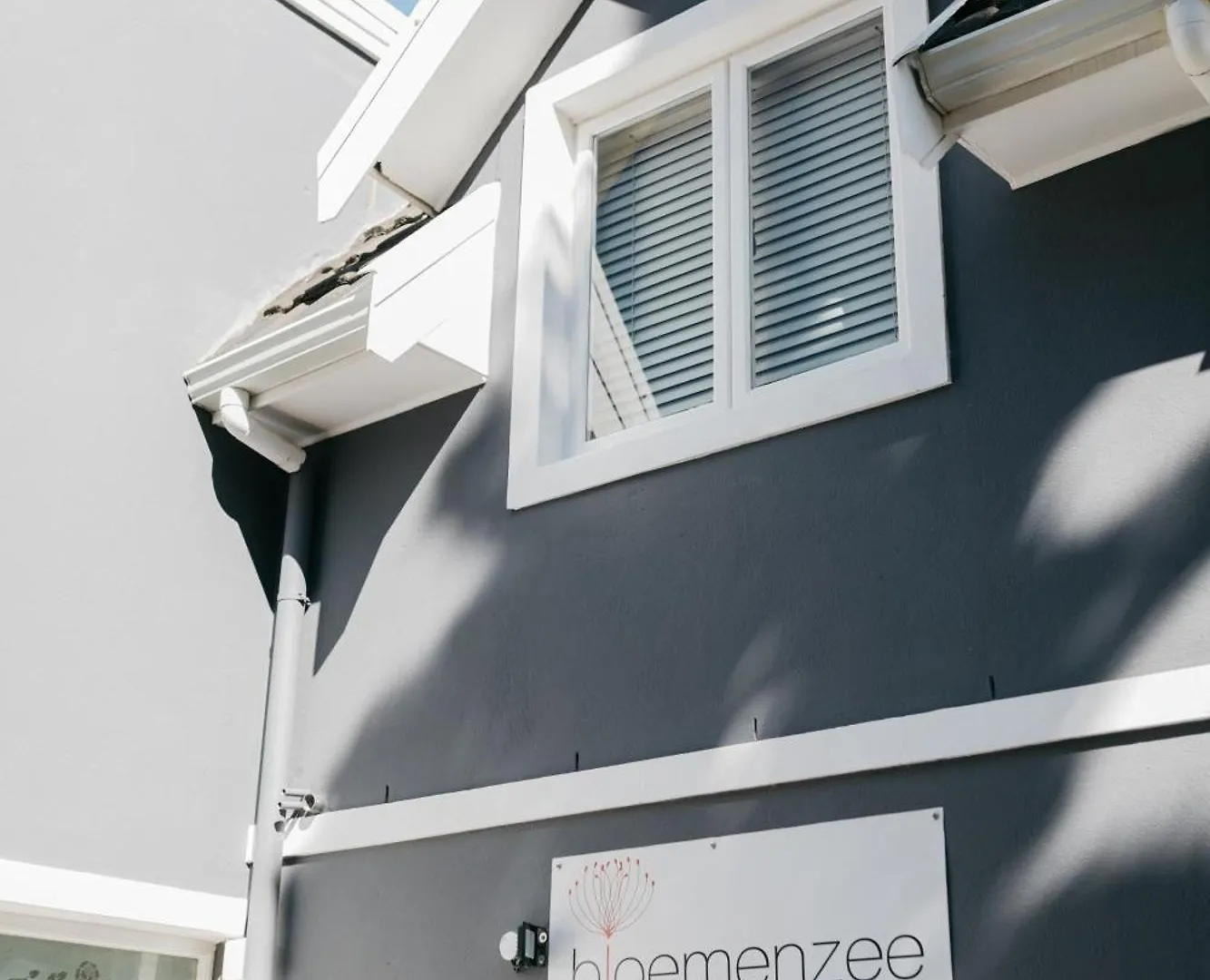 Bloemenzee Boutique B&B Gordonʼs Bay 4*,