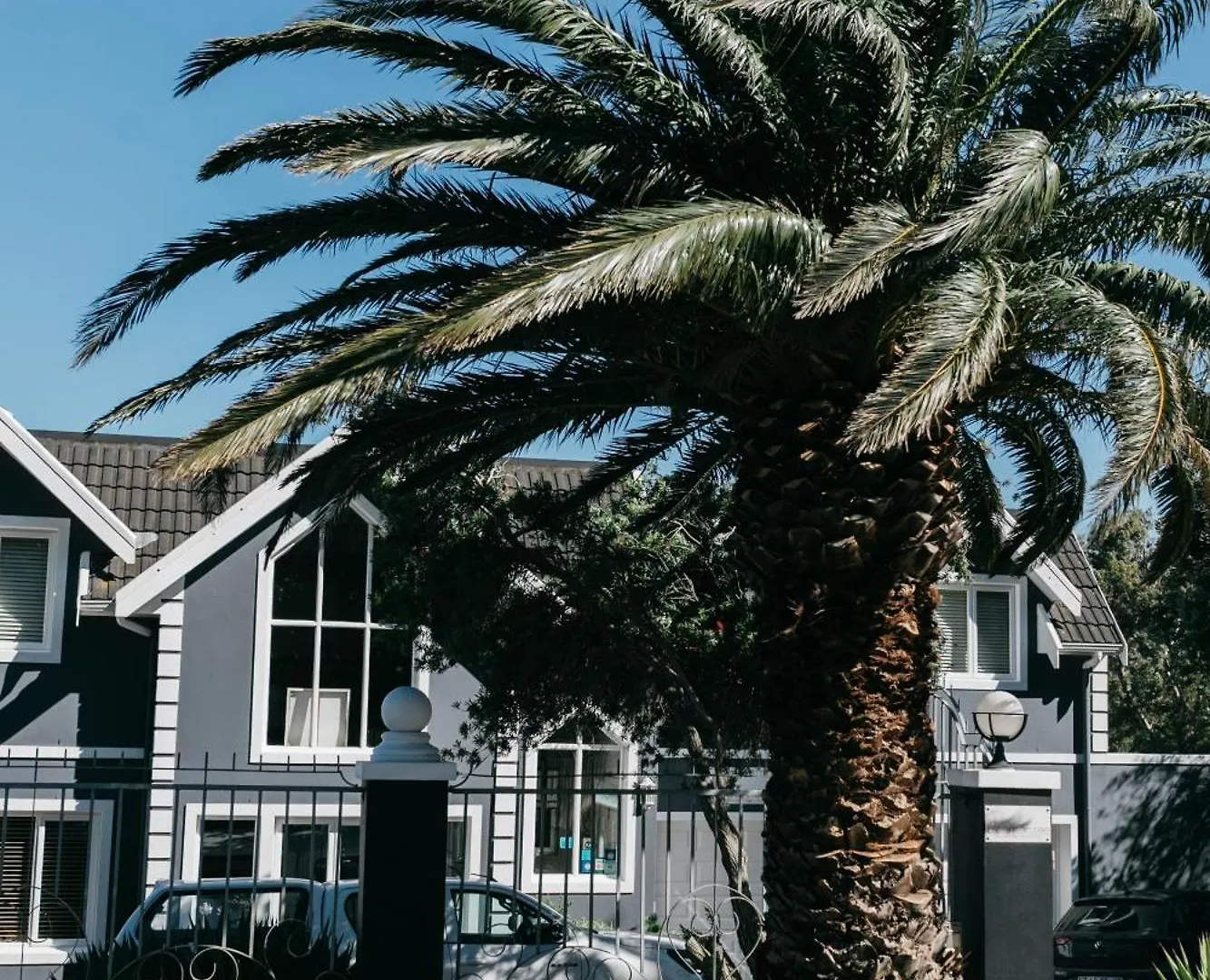 Frühstückspension Bloemenzee Boutique B&B Gordonʼs Bay