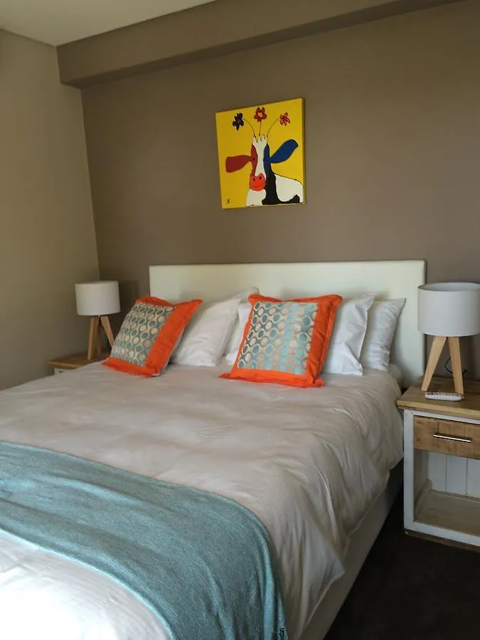 Bloemenzee Boutique B&B Gordons Bay