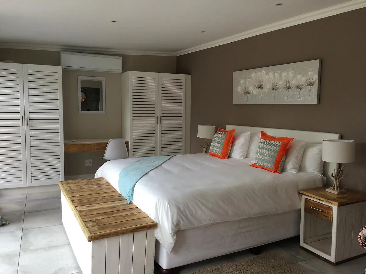 **** Bed & Breakfast Bloemenzee Boutique B&B Gordons Bay South Africa