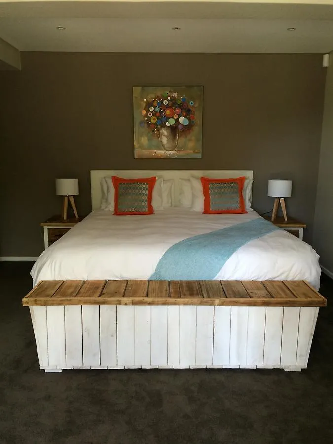 Bed & Breakfast Bloemenzee Boutique B&B Gordons Bay