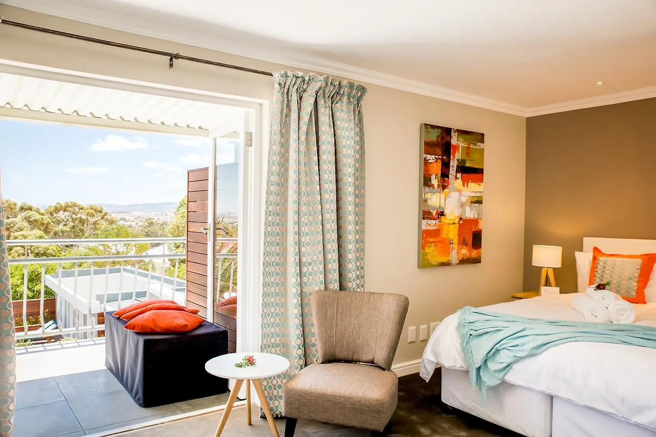 Bloemenzee Boutique B&B Gordonʼs Bay