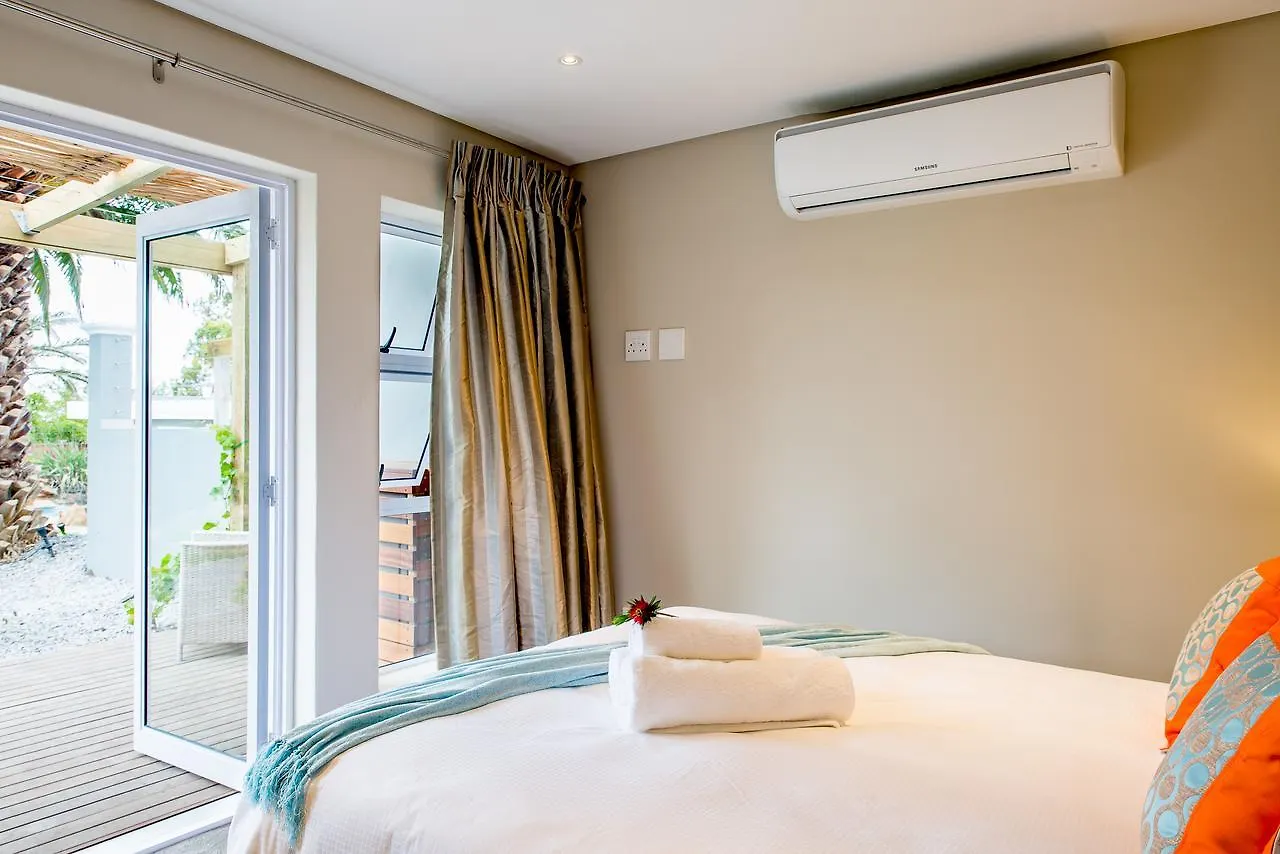 Bloemenzee Boutique B&B Gordonʼs Bay