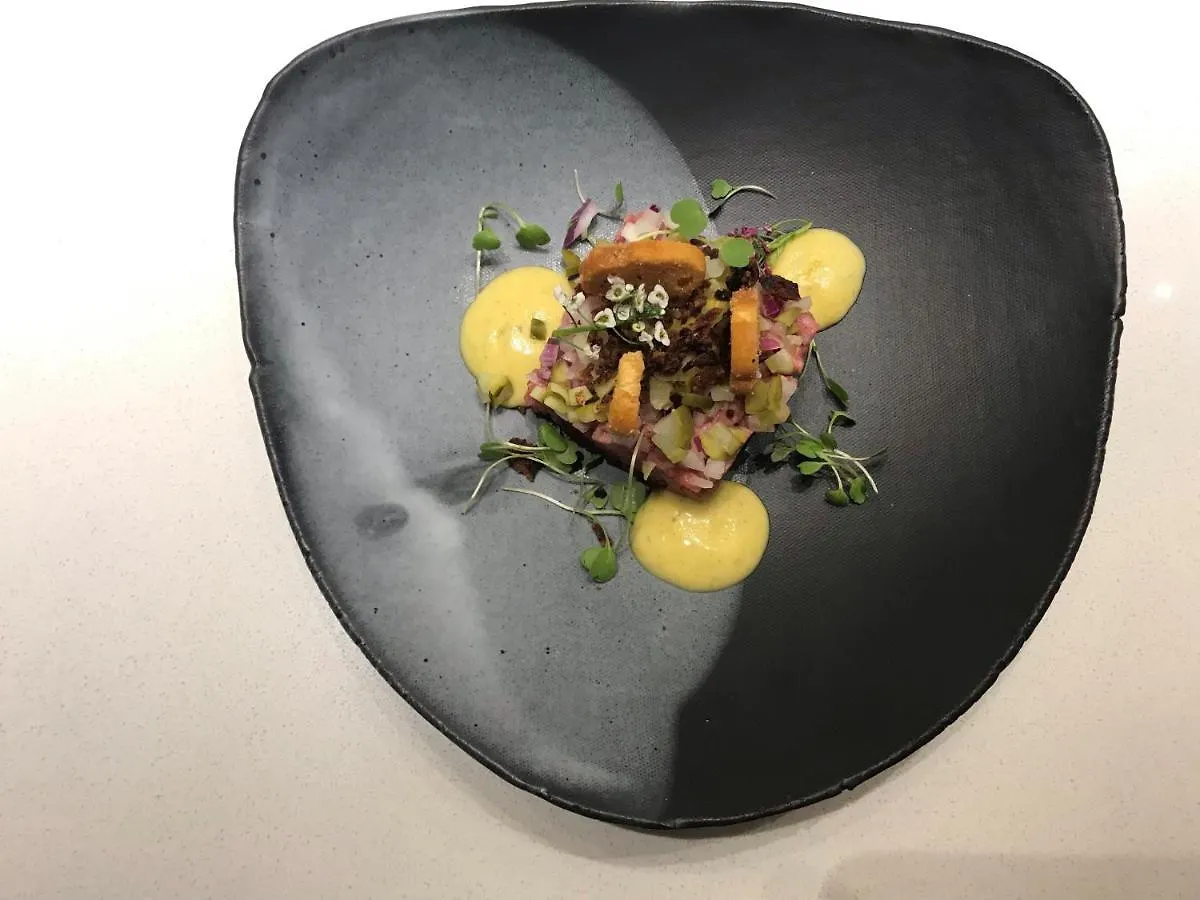 **** Frühstückspension Bloemenzee Boutique B&B Gordonʼs Bay Südafrika