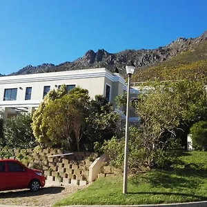 Bergsig Selfcatering Gordons Bay