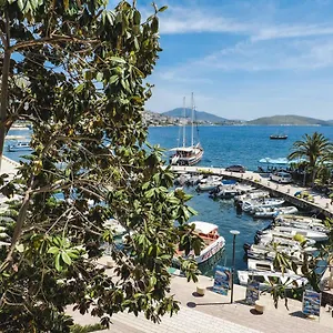 Hotel Porto Eda Saranda