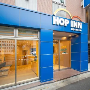 Hop Iidabashi Hotel