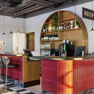 Hotel Western Kungens Kurva Varby