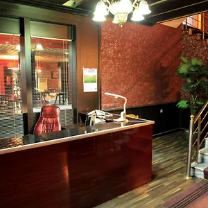 Hotel Argenti Shkodër