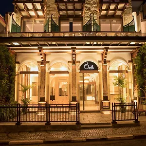 **** Hotel The Radh Sri Lanka