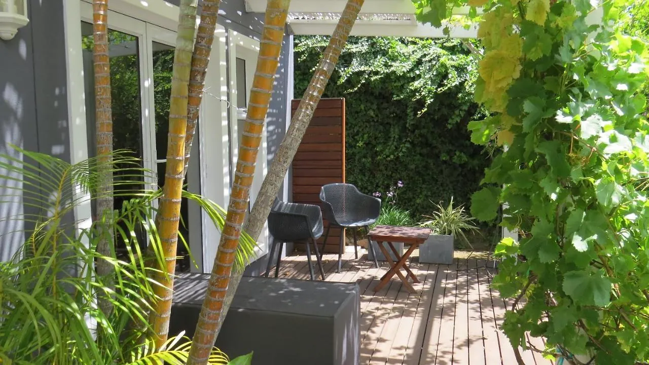 Bloemenzee Boutique B&B Gordons Bay Bed & Breakfast