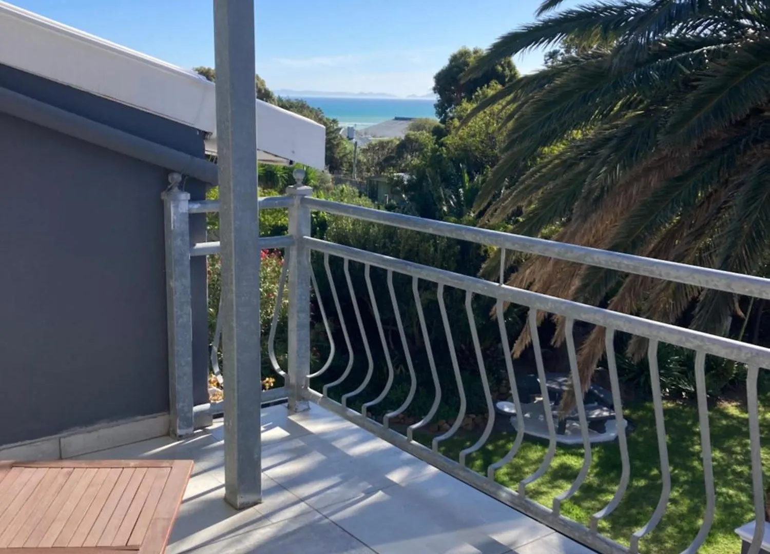 Bed & Breakfast Bloemenzee Boutique B&B Gordons Bay