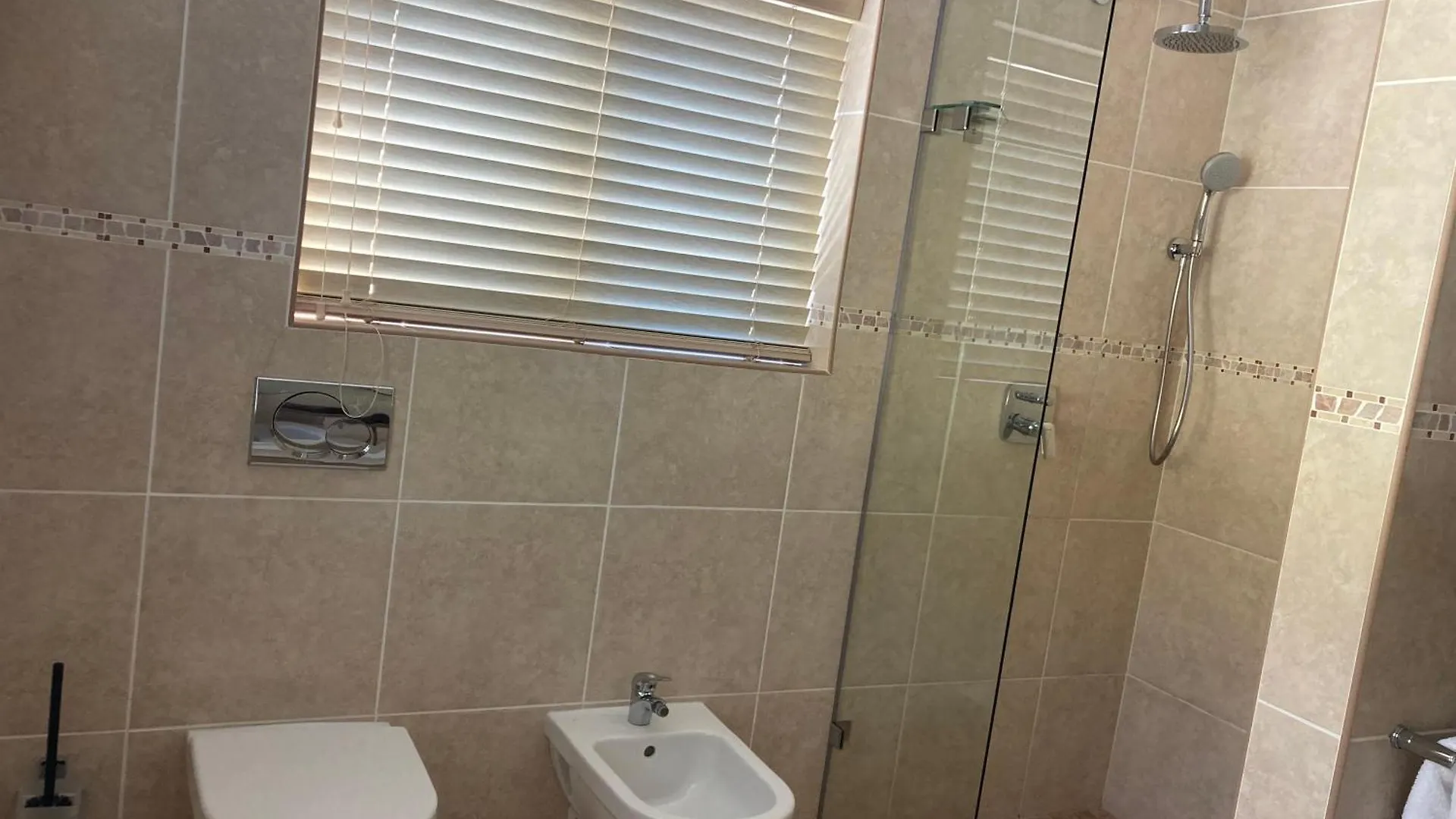 Bloemenzee Boutique B&B Gordons Bay South Africa