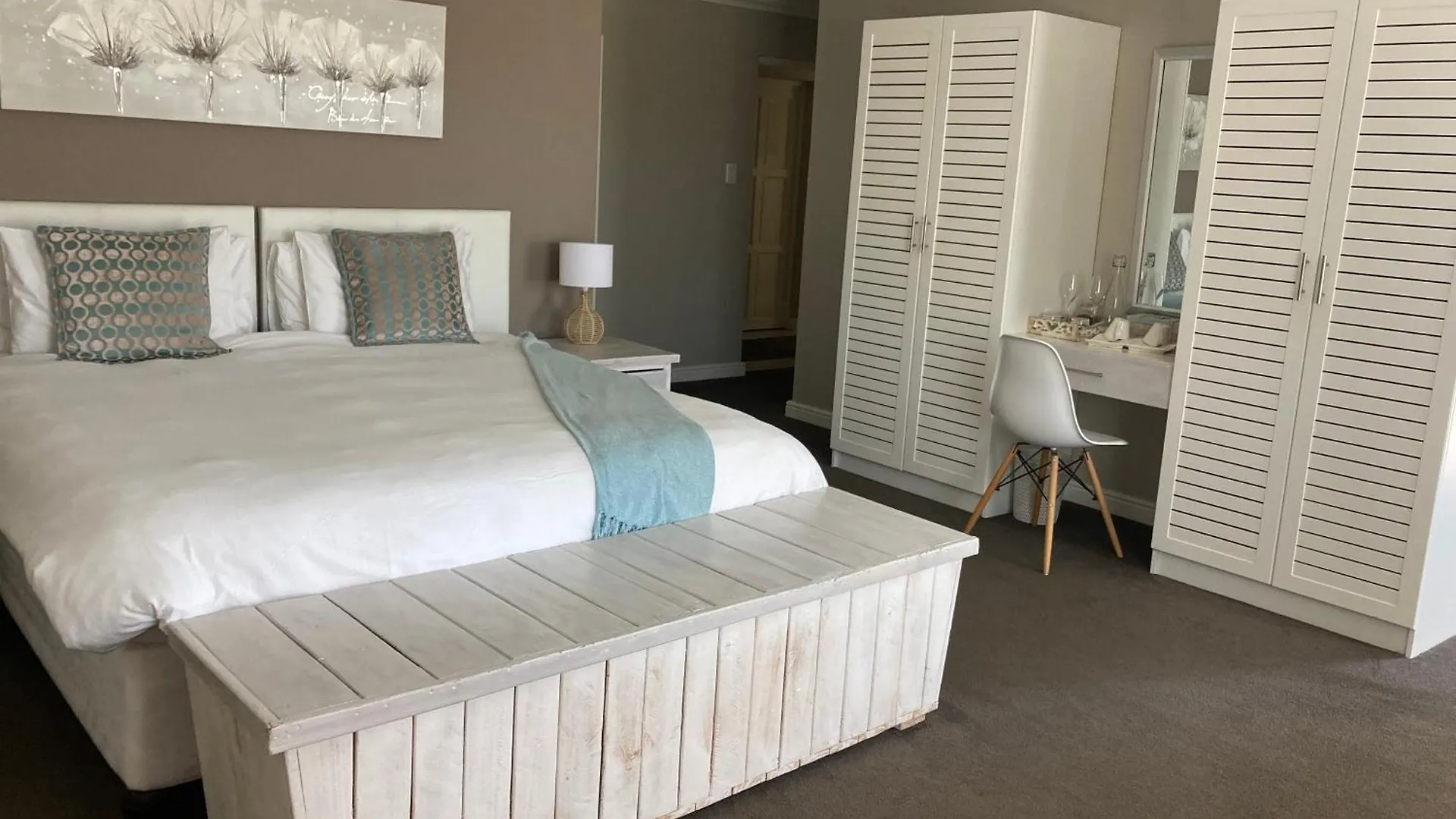 **** Bed & Breakfast Bloemenzee Boutique B&B Gordons Bay South Africa