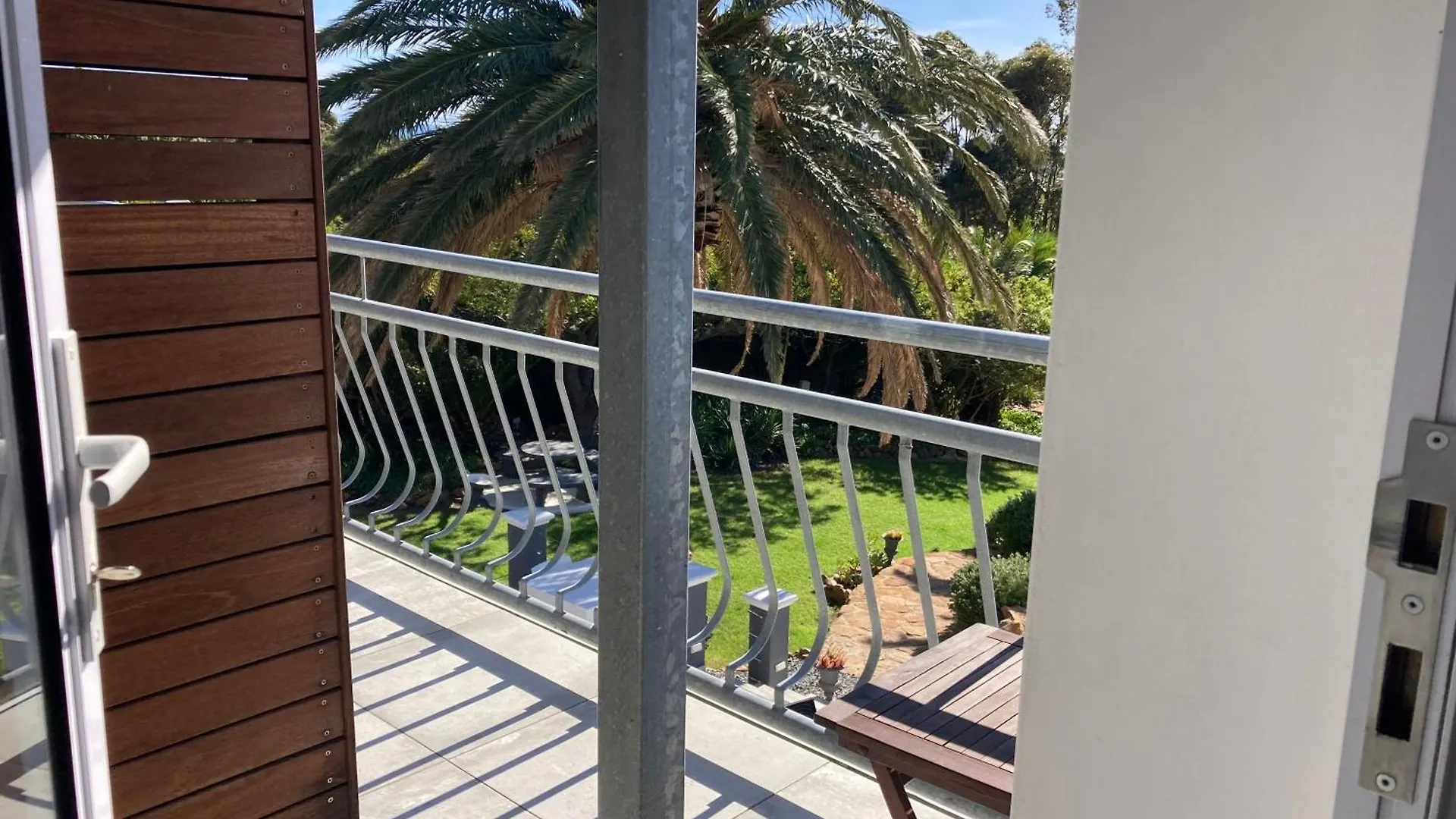 Bed & Breakfast Bloemenzee Boutique B&B Gordons Bay