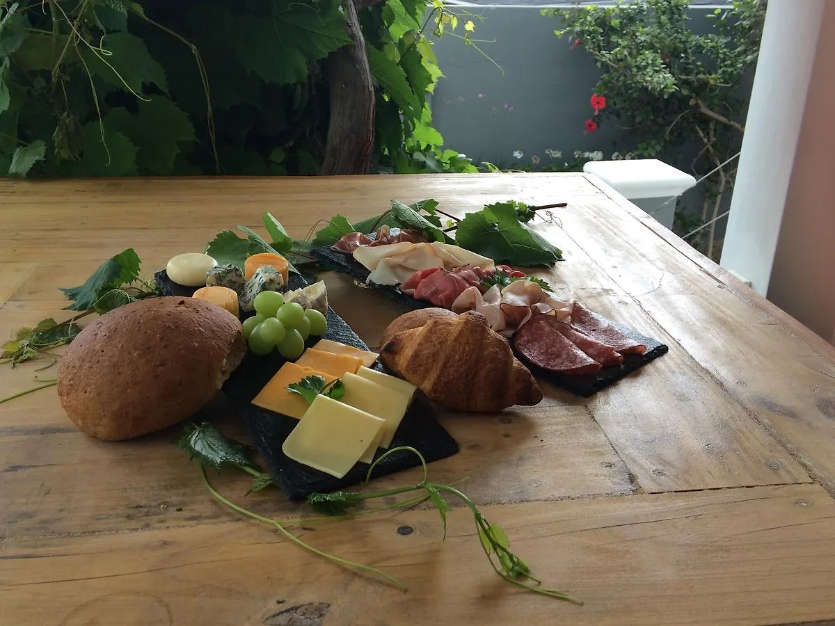 **** Bed & Breakfast Bloemenzee Boutique B&B Gordons Bay South Africa