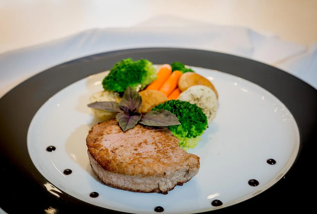 Bloemenzee Boutique B&B Gordons Bay