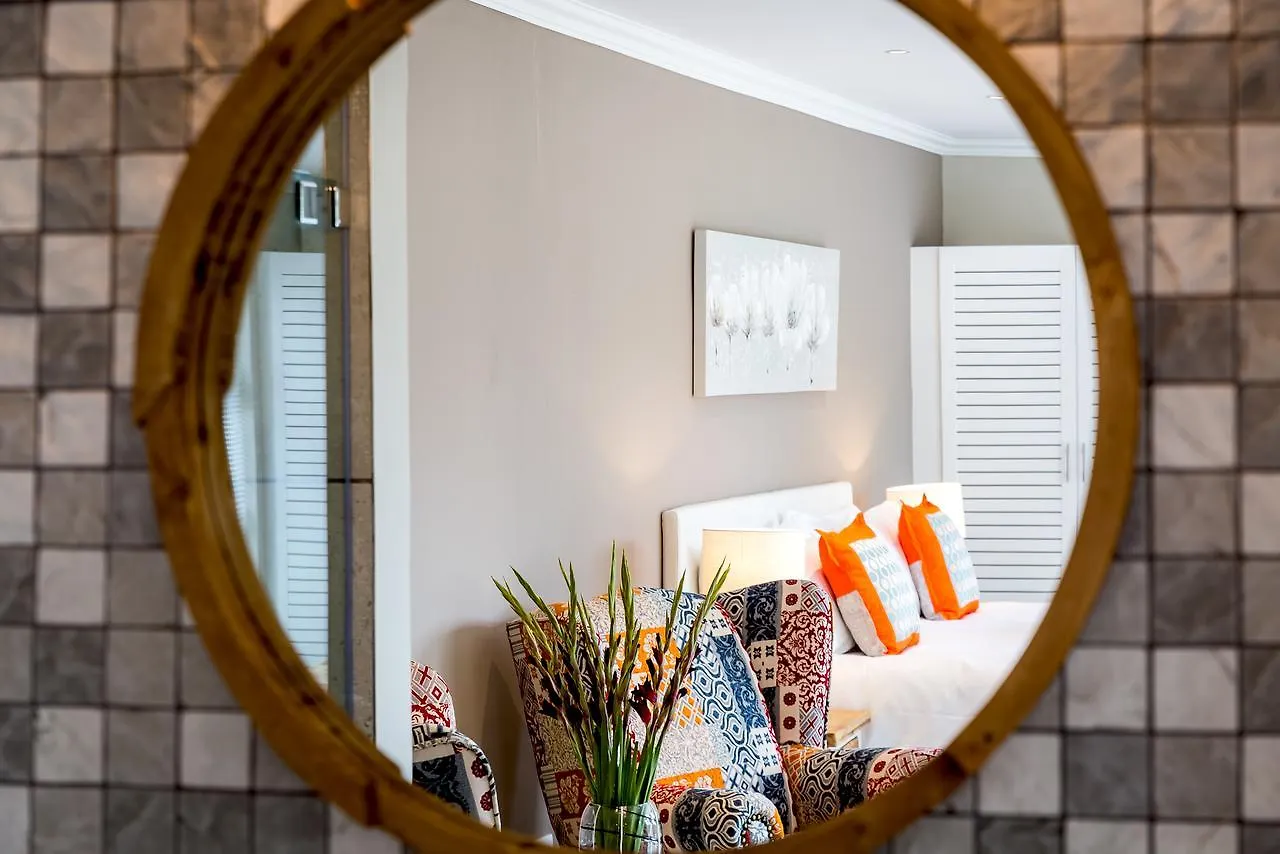 Bloemenzee Boutique B&B Gordons Bay South Africa