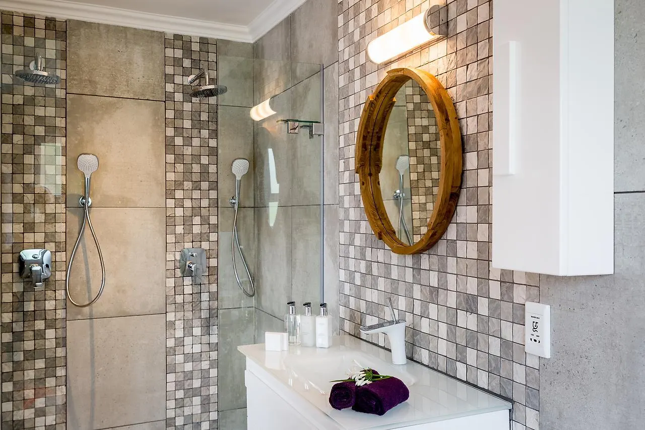 **** Bed & Breakfast Bloemenzee Boutique B&B Gordons Bay South Africa