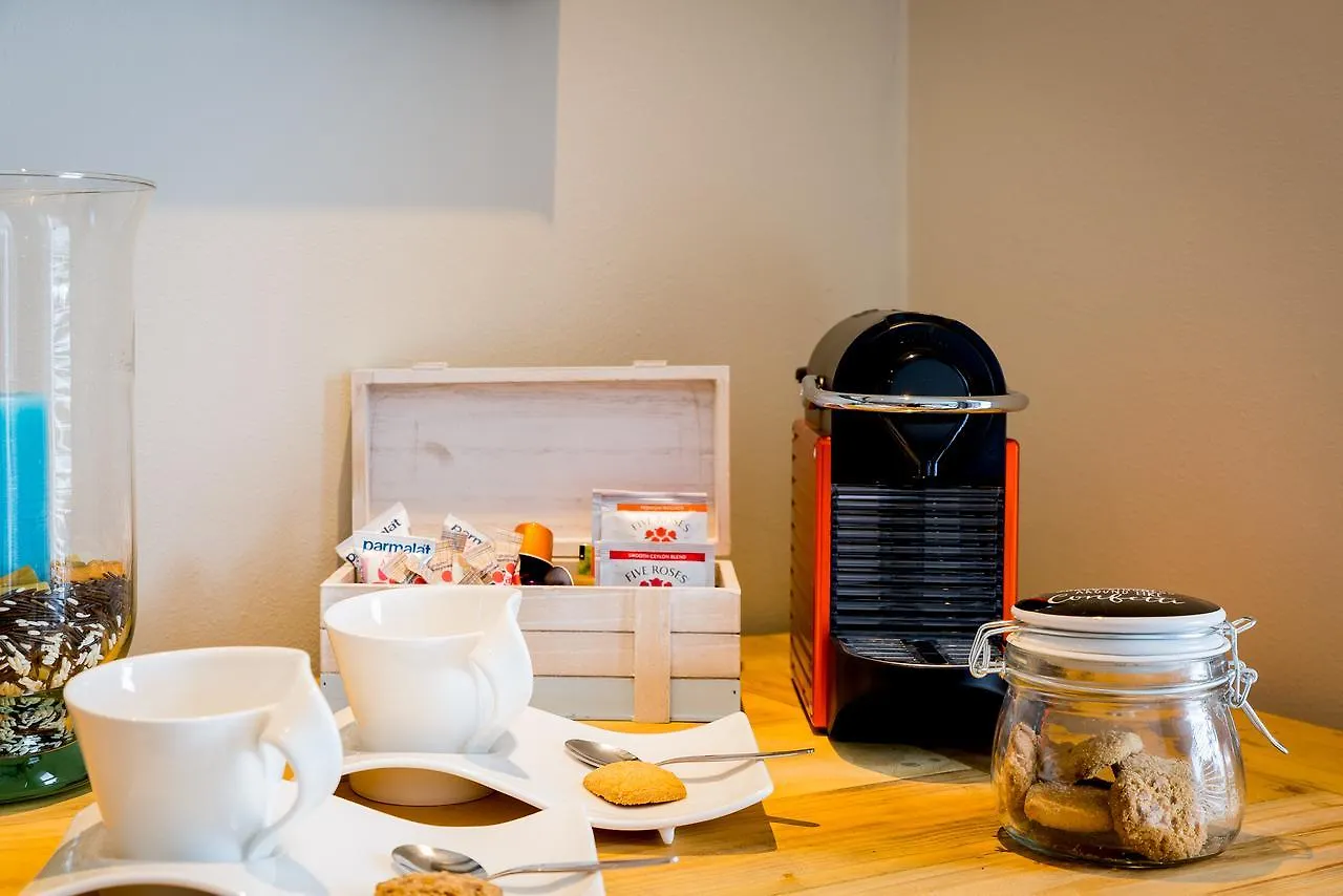 Bloemenzee Boutique B&B Gordons Bay Bed & Breakfast