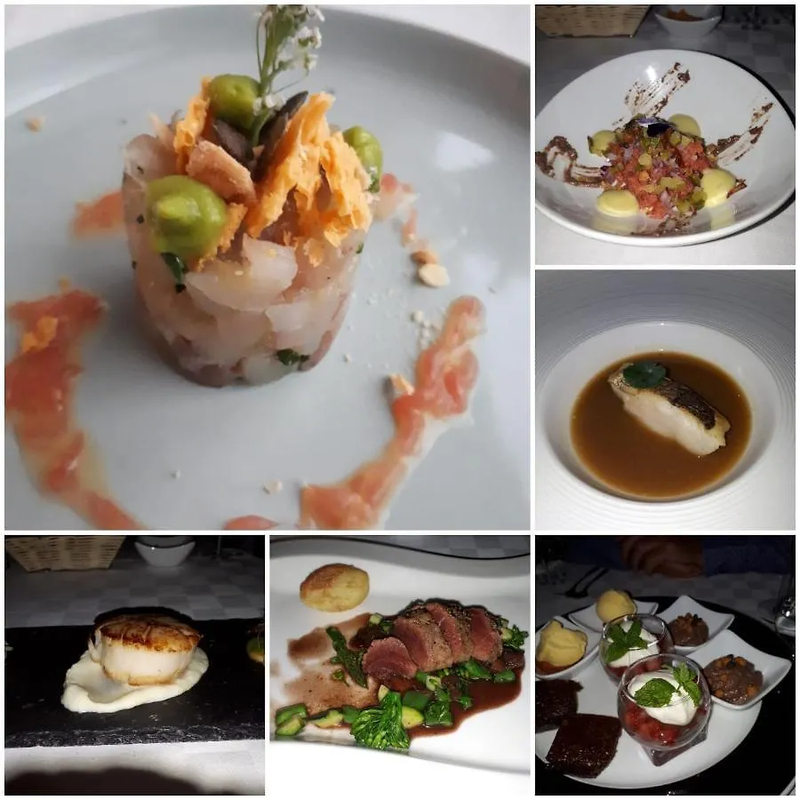 Bed & Breakfast Bloemenzee Boutique B&B Gordons Bay