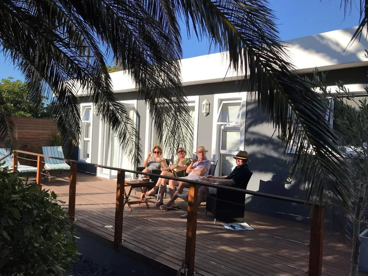 Bloemenzee Boutique B&B Gordons Bay Bed & Breakfast