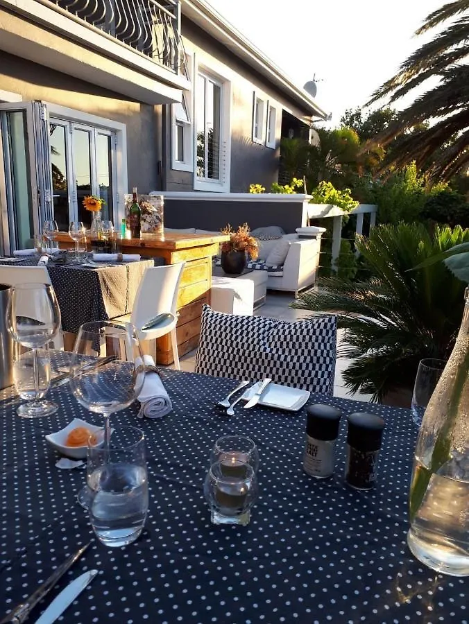 Bloemenzee Boutique B&B Gordons Bay Bed & Breakfast